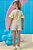 CONJUNTO INFANTIL BLUSA E SHORT - KUKIÊ - Imagem 3