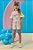 CONJUNTO INFANTIL BLUSA E SHORT - KUKIÊ - Imagem 1