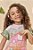 VESTIDO INFANTIL EM MALHA POWER - KUKIÊ - Imagem 5