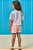 CONJUNTO INFANTOJUVENIL BLUSA E SHORT SAIA - KUKIÊ - Imagem 3