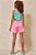 SHORT SAÍDA DE PRAIA TEEN EM MALHA UV DRY - LILIMOON - Imagem 7