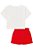 CONJUNTO TEEN BLUSA E SHORT SAIA - LILIMOON - Imagem 4