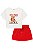 CONJUNTO TEEN BLUSA E SHORT SAIA - LILIMOON - Imagem 2