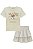 CONJUNTO TEEN BLUSA OVER E SAIA - LILIMOON - Imagem 2