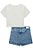 CONJUNTO TEEN BLUSA E SHORT SAIA - LILIMOON - Imagem 4
