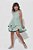 VESTIDO TEEN EM ALFAIATARIA BRUNELLO - LILIMOON - Imagem 1