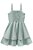 VESTIDO TEEN EM ALFAIATARIA BRUNELLO - LILIMOON - Imagem 4