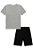 CONJUNTO INFANTOJUVENIL MASCULINO - JOHNNY FOX - Imagem 4