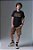 CAMISETA JUVENIL MASCULINO - JOHNNY FOX - Imagem 1