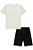 CONJUNTO JUVENIL MASCULINO - JOHNNY FOX - Imagem 4