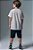 CONJUNTO JUVENIL MASCULINO - JOHNNY FOX - Imagem 3