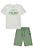 CONJUNTO INFANTOJUVENIL MASCULINO - JOHNNY FOX - Imagem 2