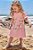 VESTIDO INFANTIL EM MALHA POWER - INFANTI - Imagem 1