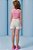 CONJUNTO INFANTOJUVENIL REGATA E SHORT SAIA - INFANTI - Imagem 3