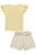 CONJUNTO INFANTIL BLUSA E SHORT - INFANTI - Imagem 4