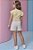 CONJUNTO INFANTIL BLUSA E SHORT - INFANTI - Imagem 3