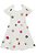 VESTIDO INFANTOJUVENIL EM VISCOSE BORDADO - INFANTI - Imagem 2