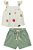 CONJUNTO INFANTOJUVENIL BATA E SHORT - INFANTI - Imagem 2