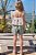CONJUNTO INFANTOJUVENIL BATA E SHORT - INFANTI - Imagem 3