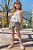 CONJUNTO INFANTOJUVENIL BATA E SHORT - INFANTI - Imagem 1