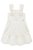 VESTIDO INFANTOJUVENIL EM TRICOLINE - INFANTI - Imagem 2