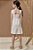 VESTIDO INFANTOJUVENIL EM TRICOLINE - INFANTI - Imagem 3
