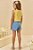 CONJUNTO INFANTOJUVENIL REGATA E SHORT - KUKIÊ - Imagem 3