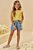 CONJUNTO INFANTOJUVENIL REGATA E SHORT - KUKIÊ - Imagem 5