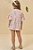 CONJUNTO INFANTOJUVENIL REGATA, SHORT E KIMONO - KUKIÊ - Imagem 3