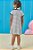 VESTIDO PÓLO INFANTOJUVENIL - KUKIÊ - Imagem 3