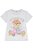BLUSA INFANTOJUVENIL EM MEIA MALHA - KUKIÊ - Imagem 2