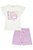 CONJUNTO INFANTOJUVENIL BLUSA E SHORT - KUKIÊ - Imagem 2