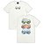 CAMISETA TEEN EM MEIA MALHA SLIM - KING & JOE - Imagem 2