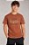 CAMISETA TEEN EM MEIA MALHA SLIM - KING & JOE - Imagem 1