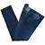CALÇA JEANS INFANTOJUVEIL FLEXDENIM BLUE NAVY - KING & JOE - Imagem 1