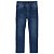 CALÇA JEANS INFANTOJUVEIL FLEXDENIM BLUE NAVY - KING & JOE - Imagem 2