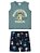 CONJUNTO INFANTIL REGATA E BERMUDA - MALWEE - Imagem 3