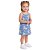 VESTIDO INFANTIL VERÃO - MALWEE - Imagem 1