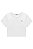 BLUSA TEEN EM MEIA MALHA - VIC & VICKY - Imagem 1