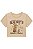 BLUSA TEEN EM MEIA MALHA - VIC & VICKY - Imagem 1