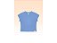 BLUSA INFANTIL REGATA EM MALHA - FAKINI - Imagem 2