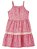VESTIDO INFANTOJUVENIL MARIAS - MALWEE - Imagem 1