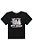 BLUSA TEEN EM MEIA MALHA - VIC & VICKY - Imagem 1
