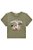 BLUSA TEEN EM MEIA MALHA - VIC & VICKY - Imagem 1