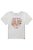 BLUSA TEEN EM MEIA MALHA - VIC & VICKY - Imagem 1