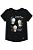 BLUSA TEEN EM MEIA MALHA - VIC & VICKY - Imagem 1