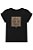 BLUSA TEEN EM MEIA MALHA - VIC & VICKY - Imagem 1