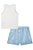 CONJUNTO TEEN REGATA E SHORT - LILIMOON - Imagem 4