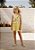 CONJUNTO INFANTIL BLUSA E SHORT - BAMBOLLINA - Imagem 1