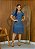 Vestido jeans Melinda - Imagem 7